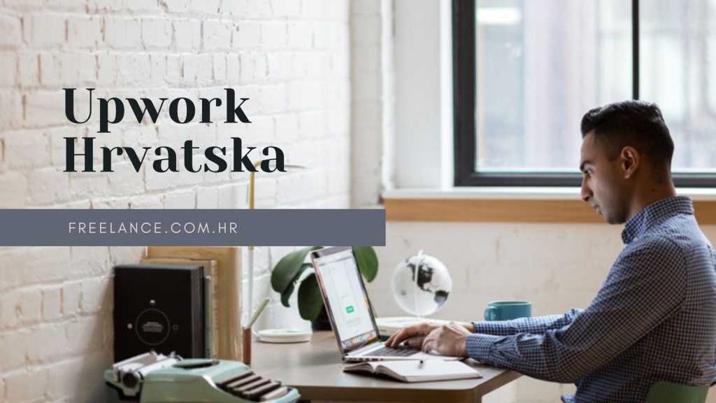 Upwork-hrvatska