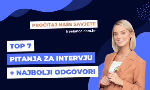 pitanja za intervju