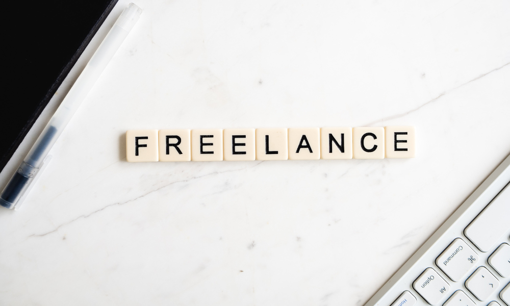 Kako naplatiti usluge kao freelancer u Hrvatskoj