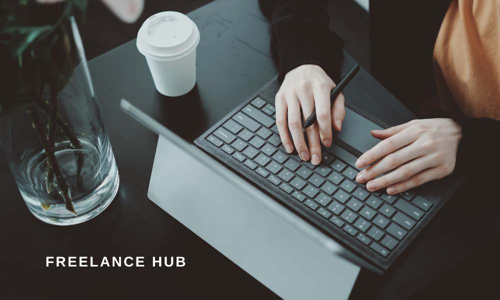 freelance hub